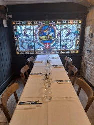 Privatisation pour un événement privé d'une salle de restaurant   