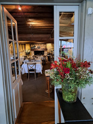 Restaurant de cuisine française traditionnelle