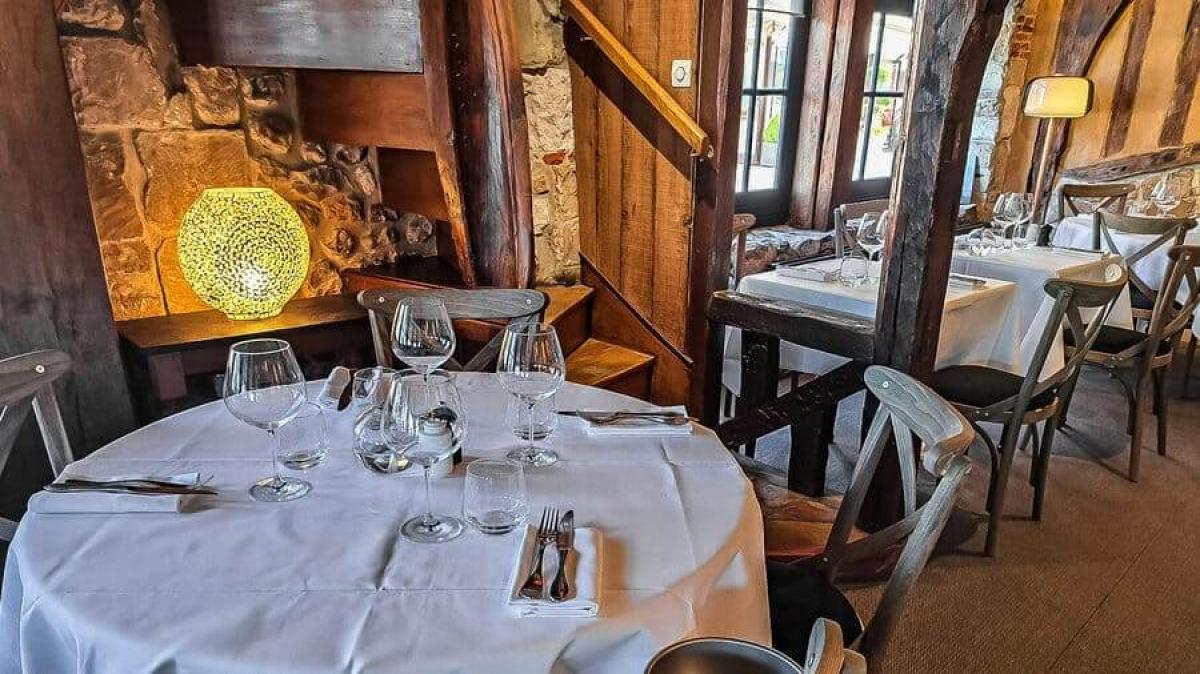 Restaurant et bar à tapas