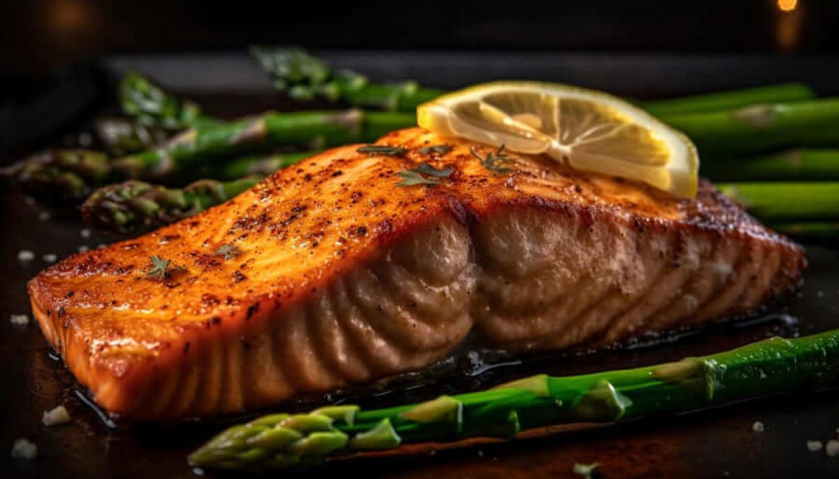 Spécialité poisson